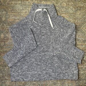 Offline by Aerie cropped sweater women’s size L